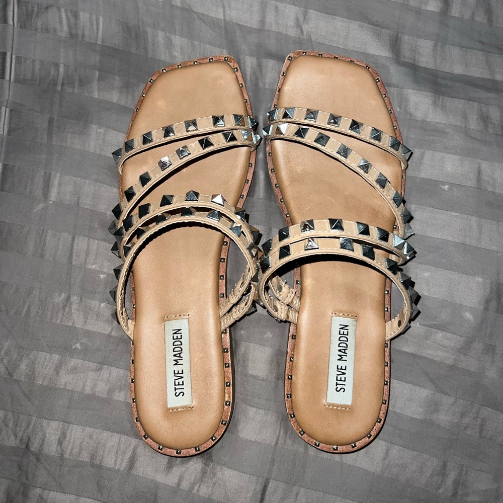 Steve Madden Skyler Sandals